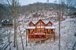 The Cub House at Eagles Nest
